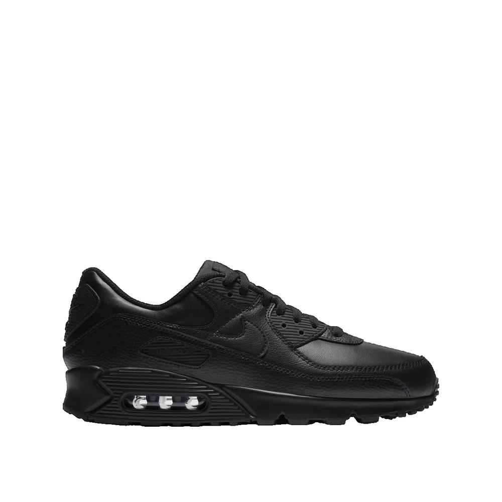 Zapatillas Air Max 90 - Negro