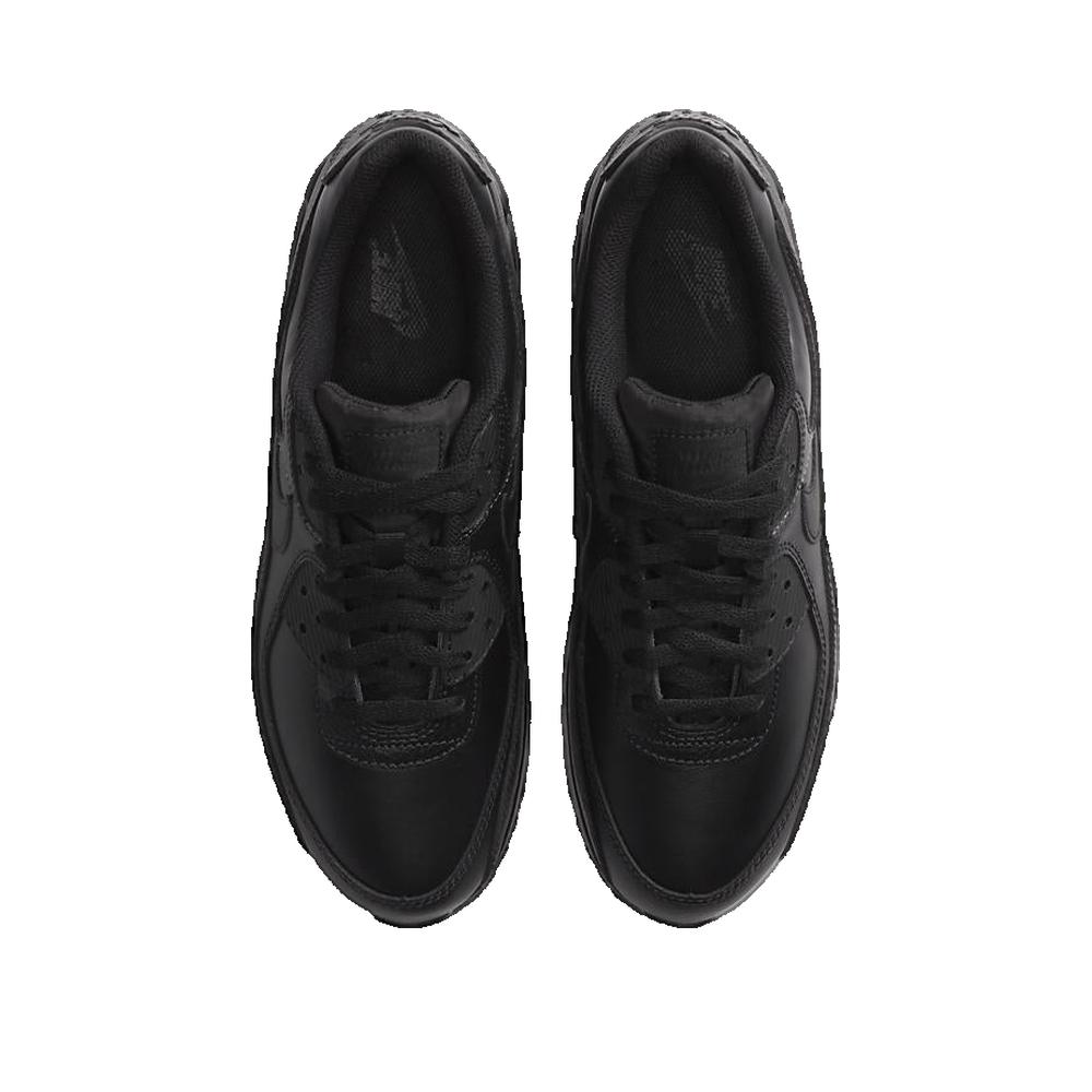 Zapatillas Air Max 90 - Negro
