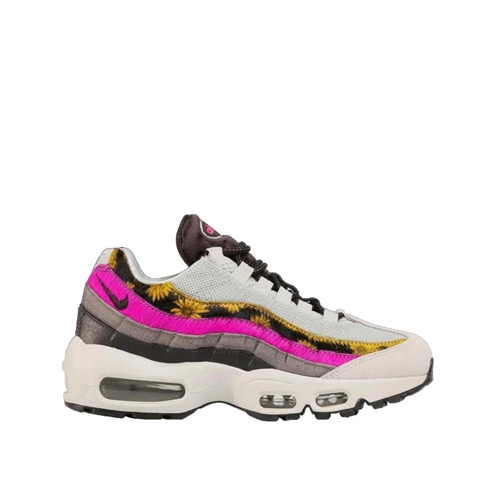 Basket Air Max 95 Premium - Beige