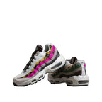 Basket Air Max 95 Premium - Beige