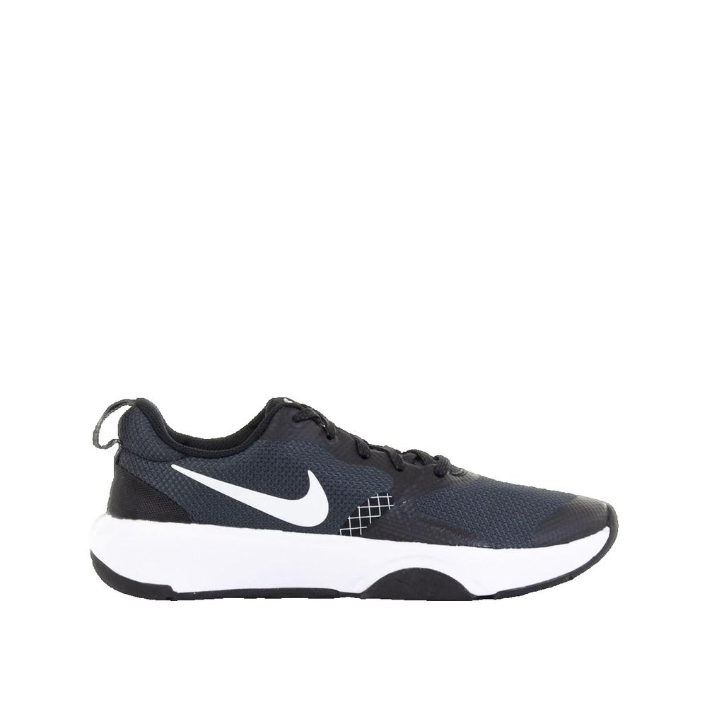 City Rep TR Trainers - Black