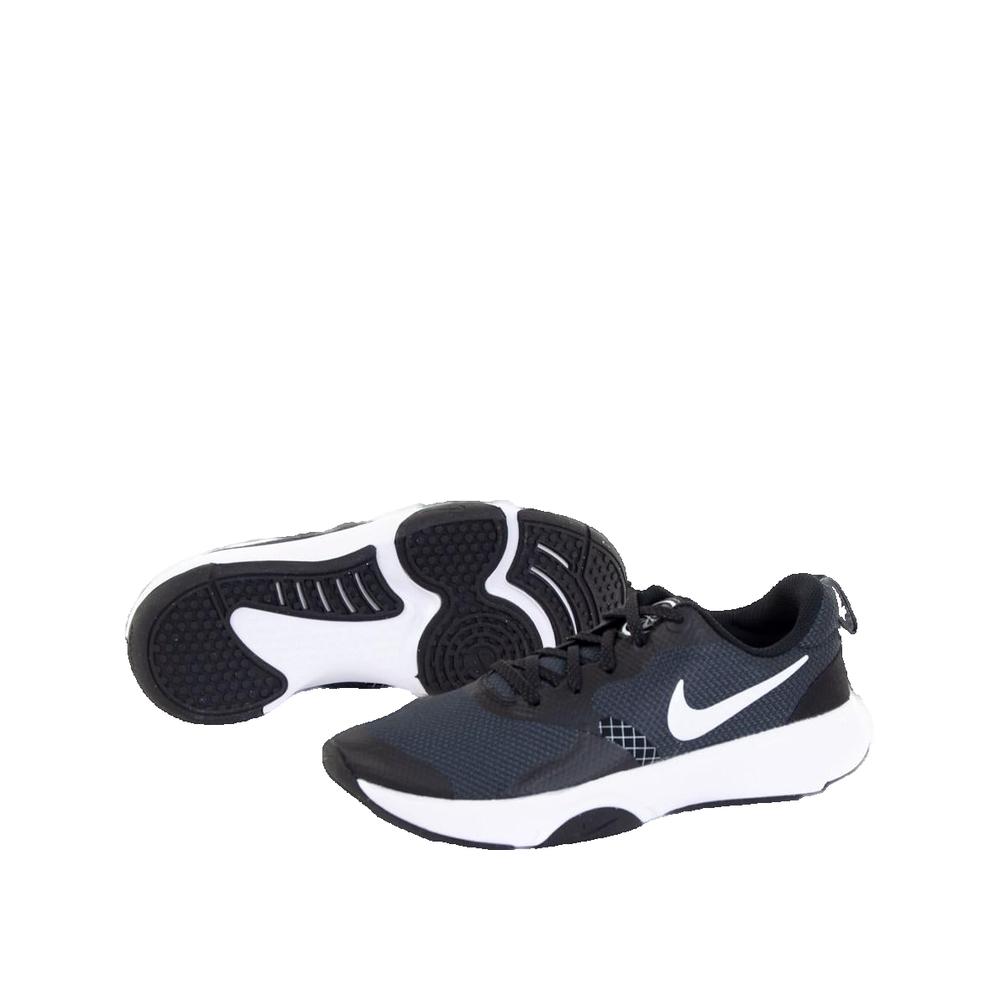City Rep TR Trainers - Black