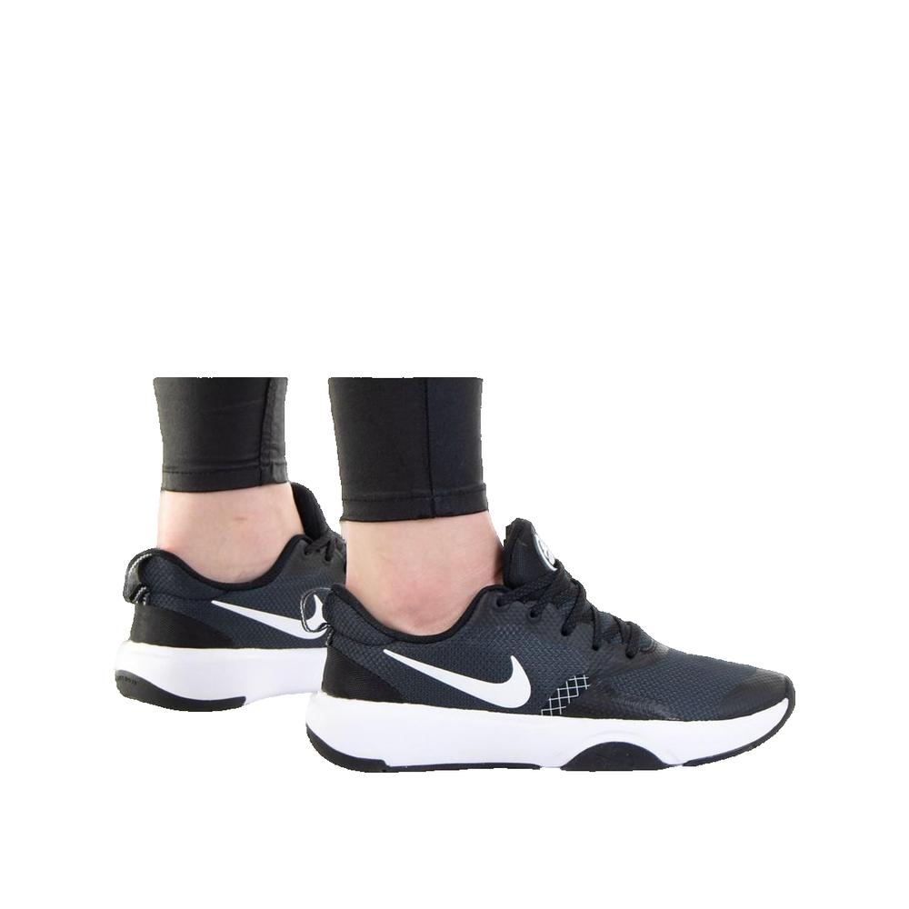 City Rep TR Trainers - Black