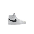 Zapatillas Zapatillas Blazer Mid '77 - Blanco - Junior - Blanco - Niño