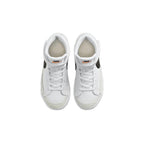 Zapatillas Zapatillas Blazer Mid '77 - Blanco - Junior - Blanco - Niño