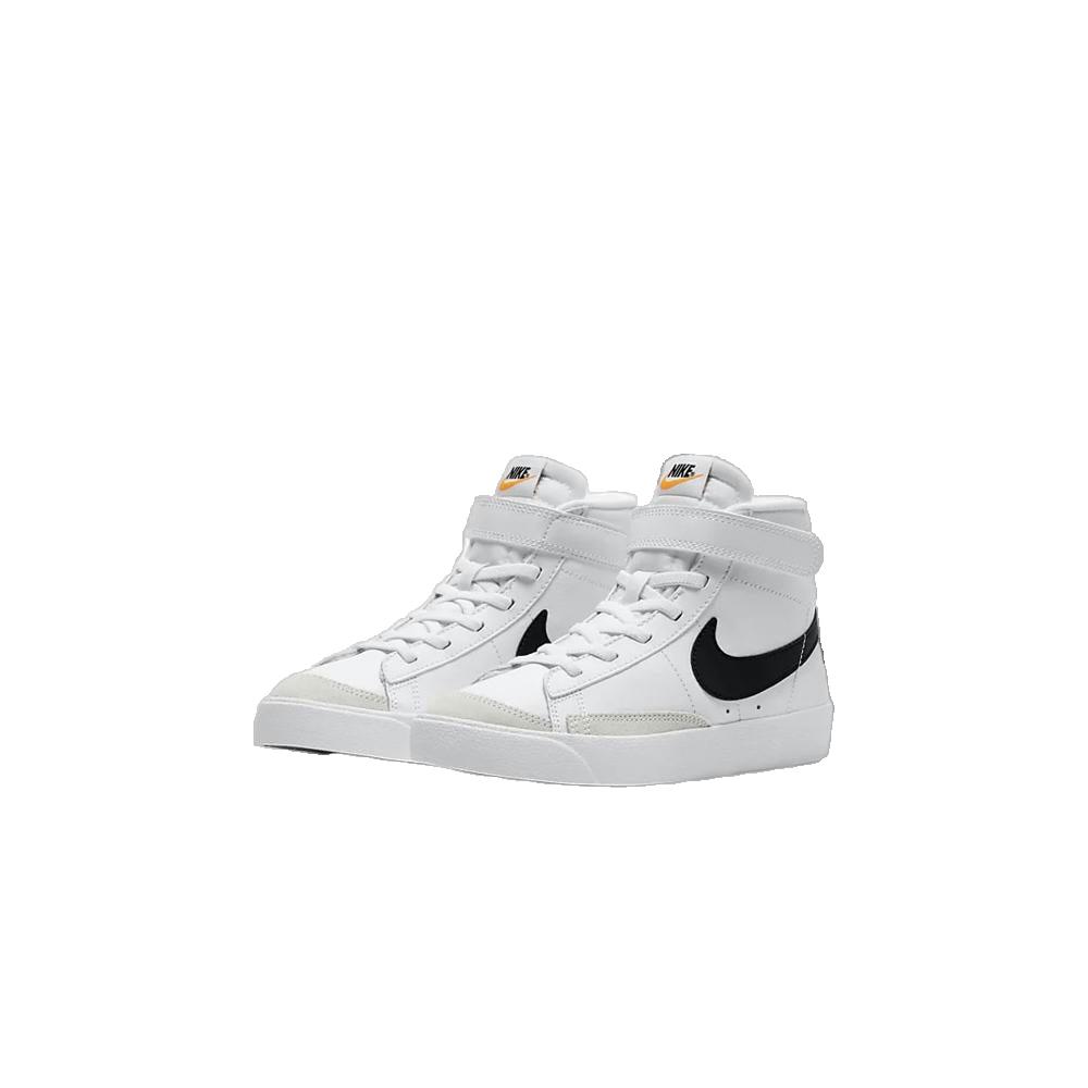 Zapatillas Zapatillas Blazer Mid '77 - Blanco - Junior - Blanco - Niño