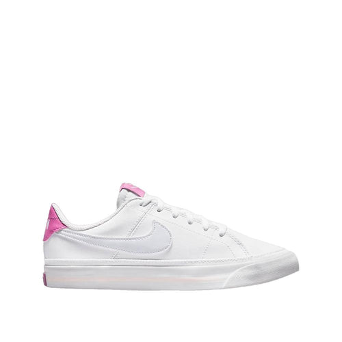 Baskets Court Legacy GS - Blanc