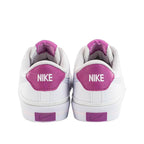 Baskets Court Legacy GS - Blanc