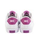 Baskets Court Legacy GS - Blanc