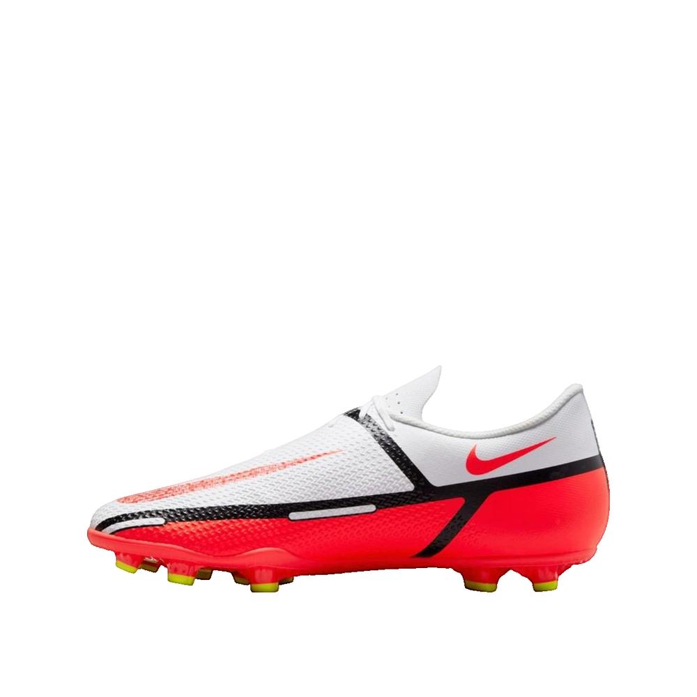 Chaussures de football Phantom GT2 Club FG/MG - Rouge
