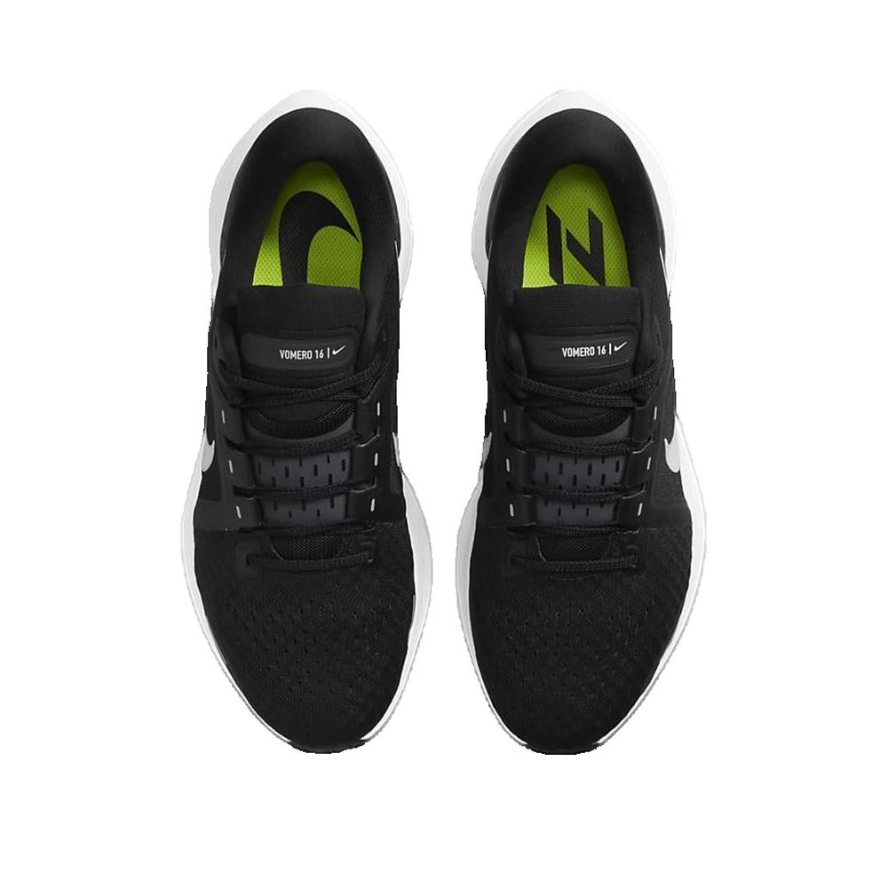 Baskets Air Zoom Vomero 16 - Noir