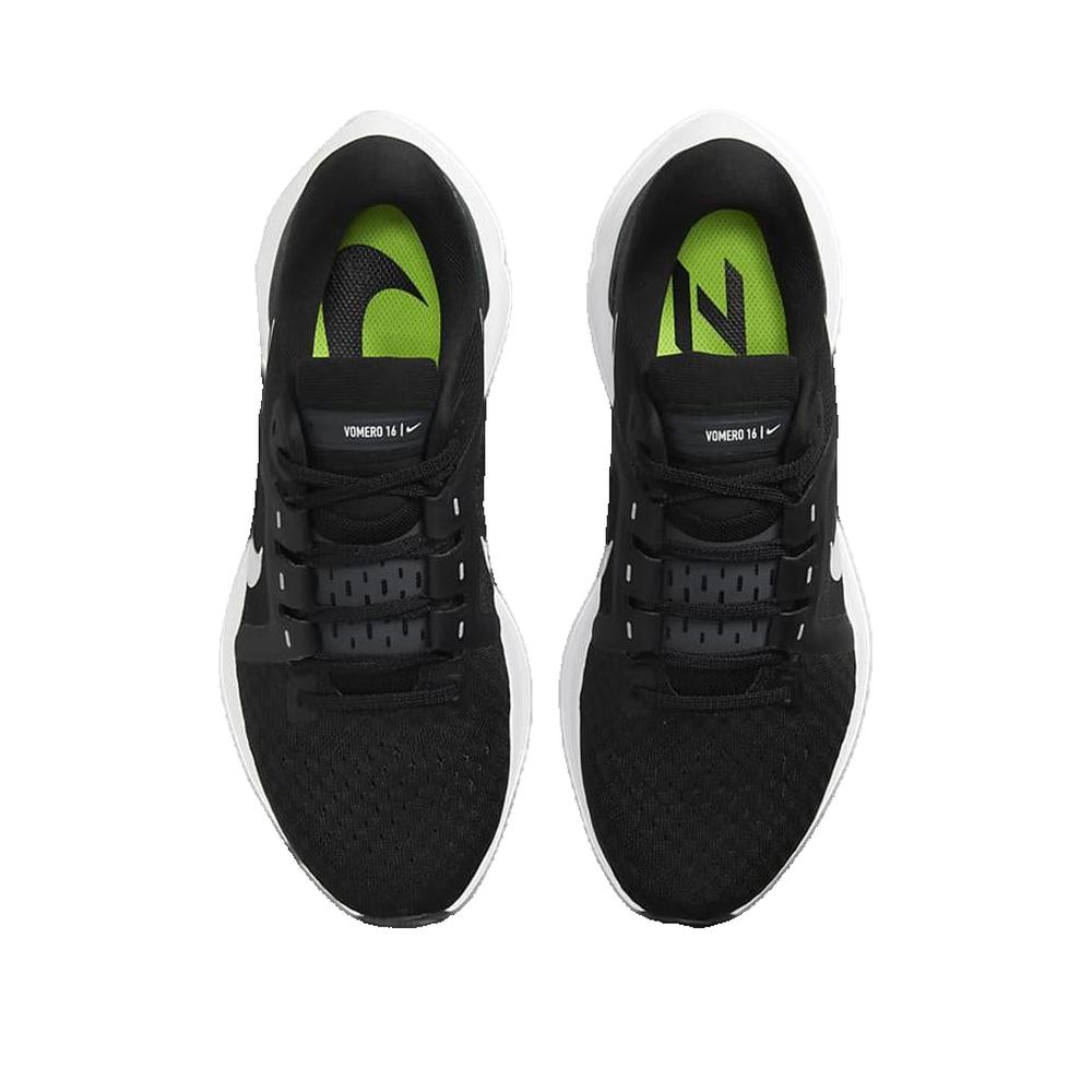 Air Zoom Vomero 16S Trainers - Black