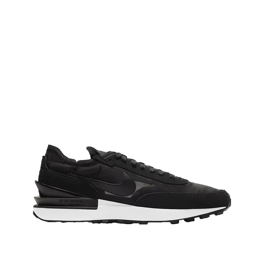Baskets Waffle One - Noir