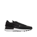 Baskets Waffle One - Noir