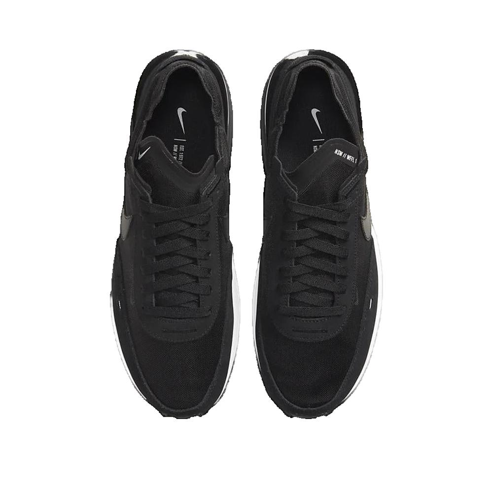 Baskets Waffle One - Noir