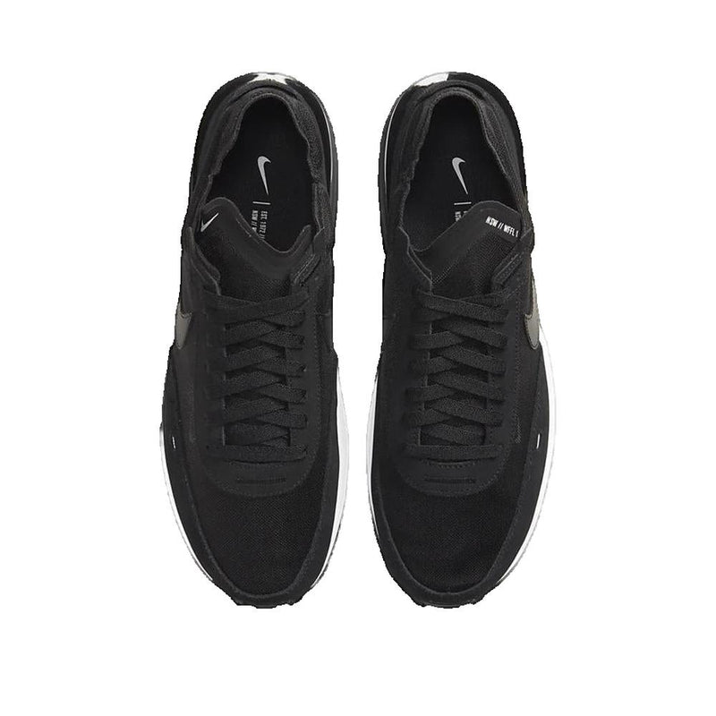 Zapatillas Waffle One - Negro