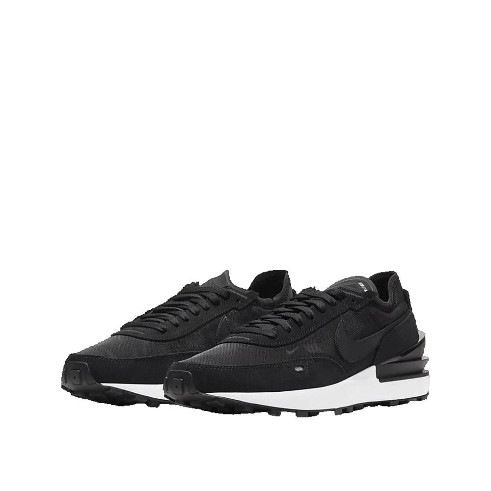 Baskets Waffle One - Noir