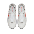 Baskets Waffle One - Blanc