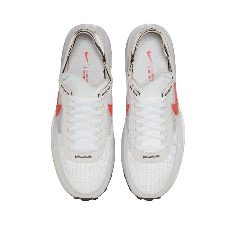 Baskets Waffle One - Blanc