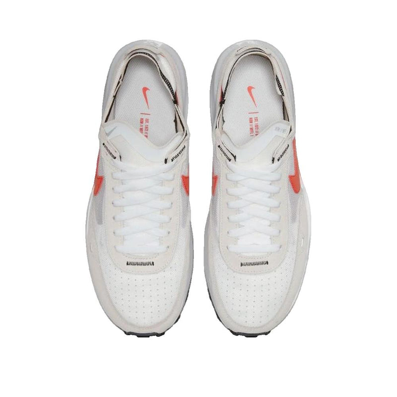 Waffle One Sneakers - White - Adult - White - Men's