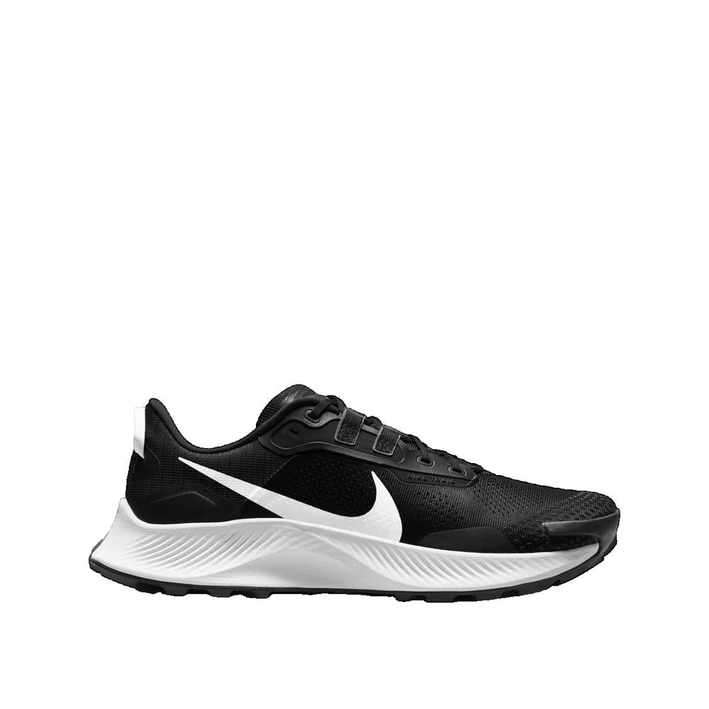 Pegasus 3 Trainers - Black