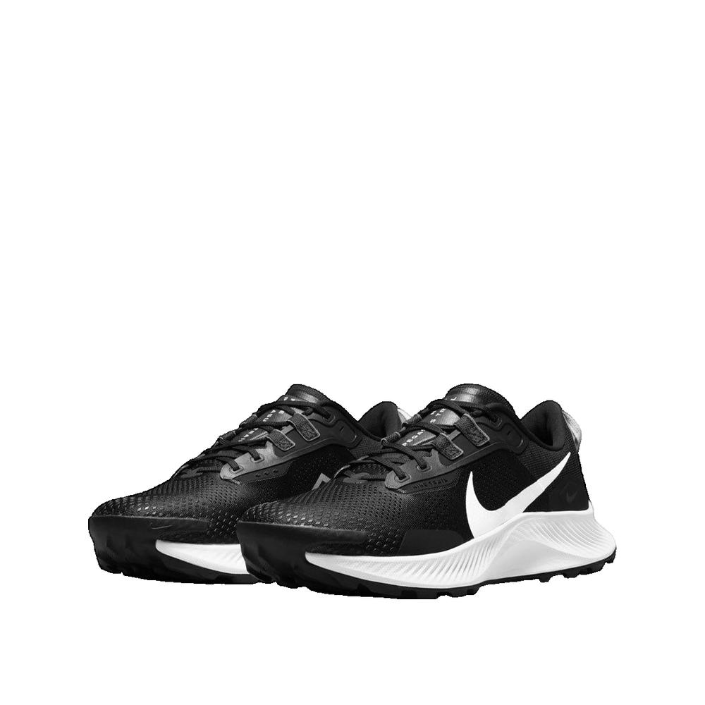Pegasus 3 Trainers - Black