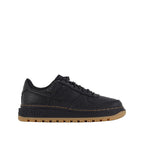 Air Force 1 Luxe Trainers - Black