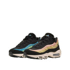 Baskets Air Max 95 Premium - Noir