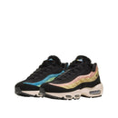 Air Max 95 Premium Sneakers - Black