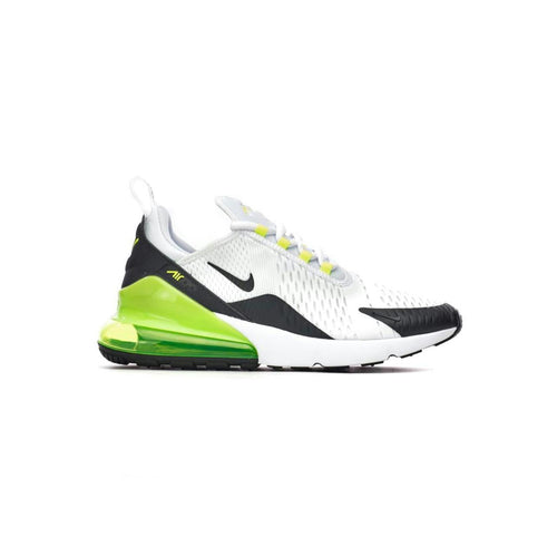 Zapatillas Air Max 270 - Blanco