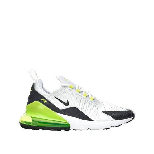 Baskets Air Max 270 - Blanc