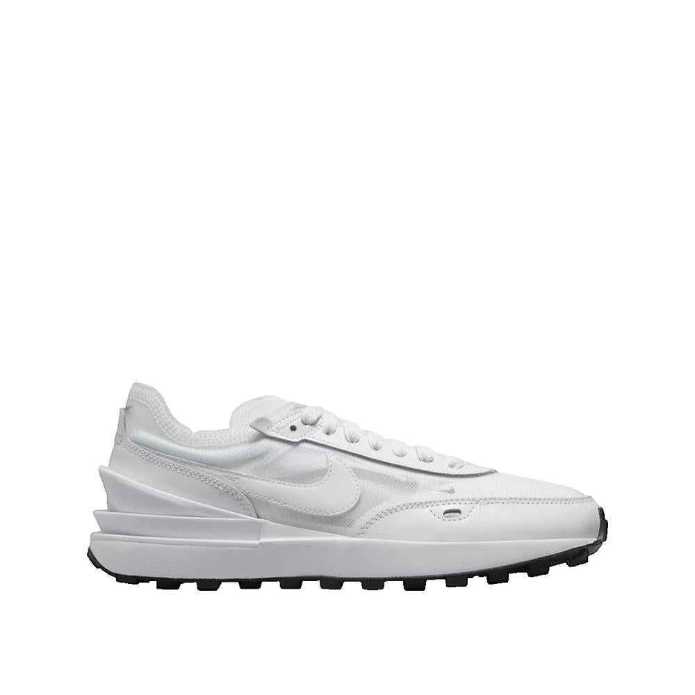Waffle One Trainers – White