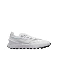 Waffle One Trainers – White