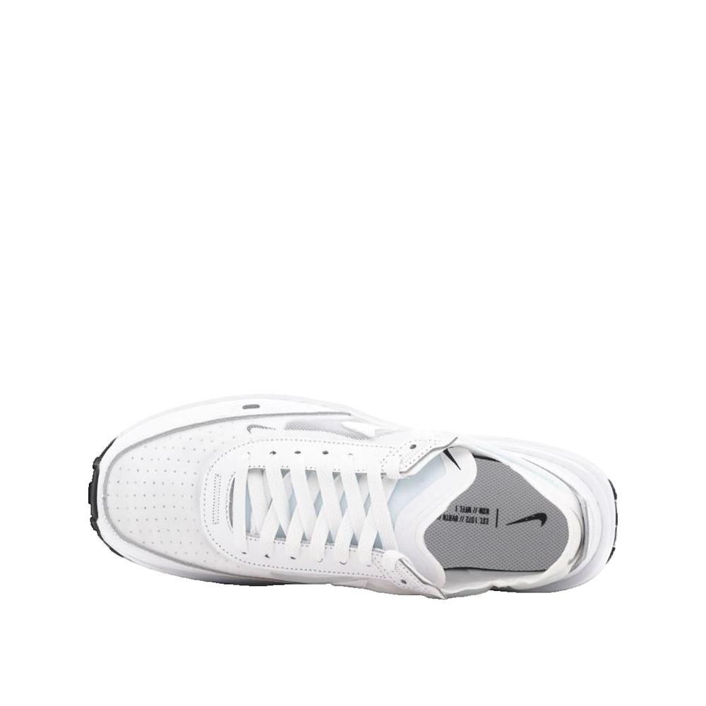 Waffle One Trainers – White