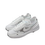 Waffle One Trainers – White