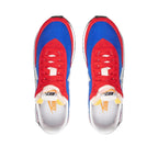 Baskets Waffle Trainer 2 SP - Rouge