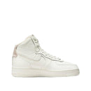 Baskets Air Force 1 Sculpt - Blanc cassé