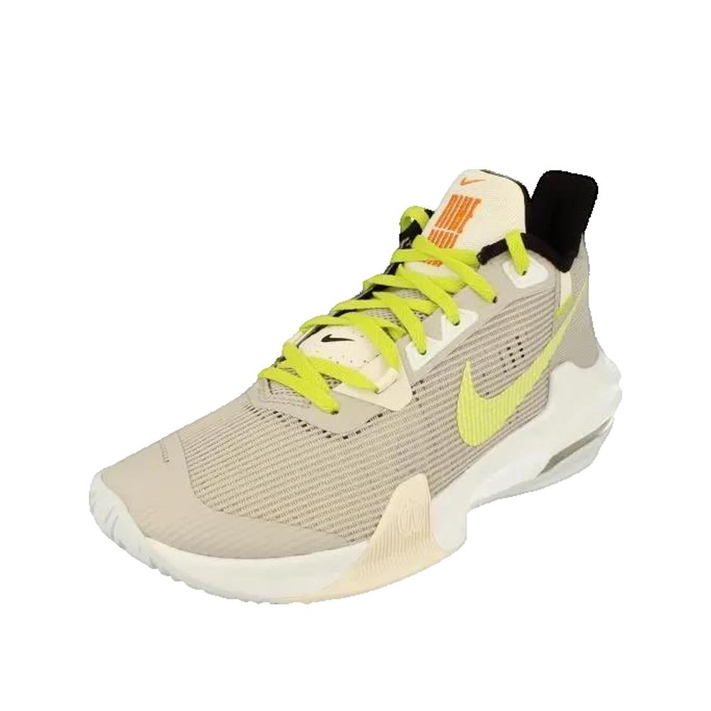 Air Max Impact 3 Trainers - Grey