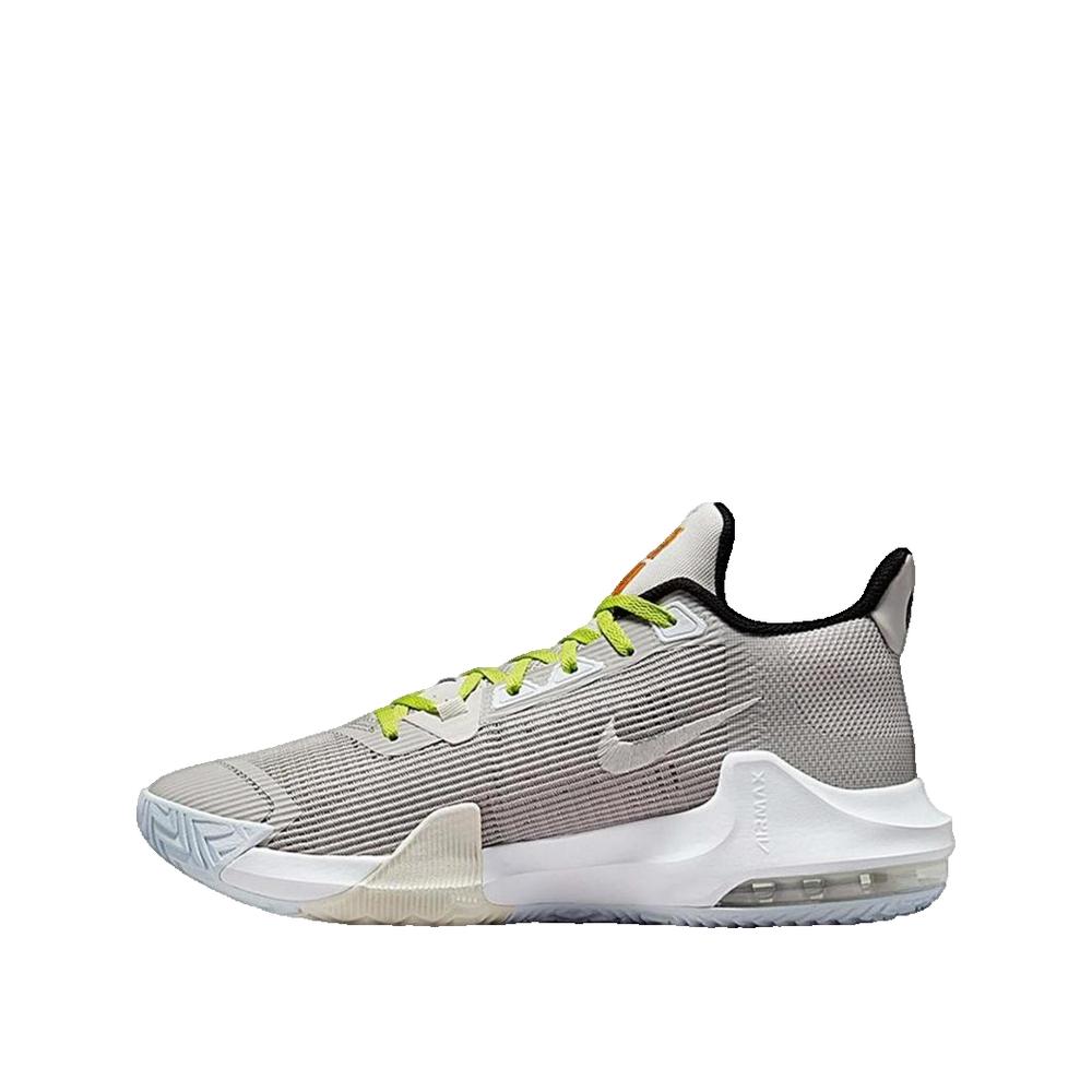 Air Max Impact 3 Trainers - Grey