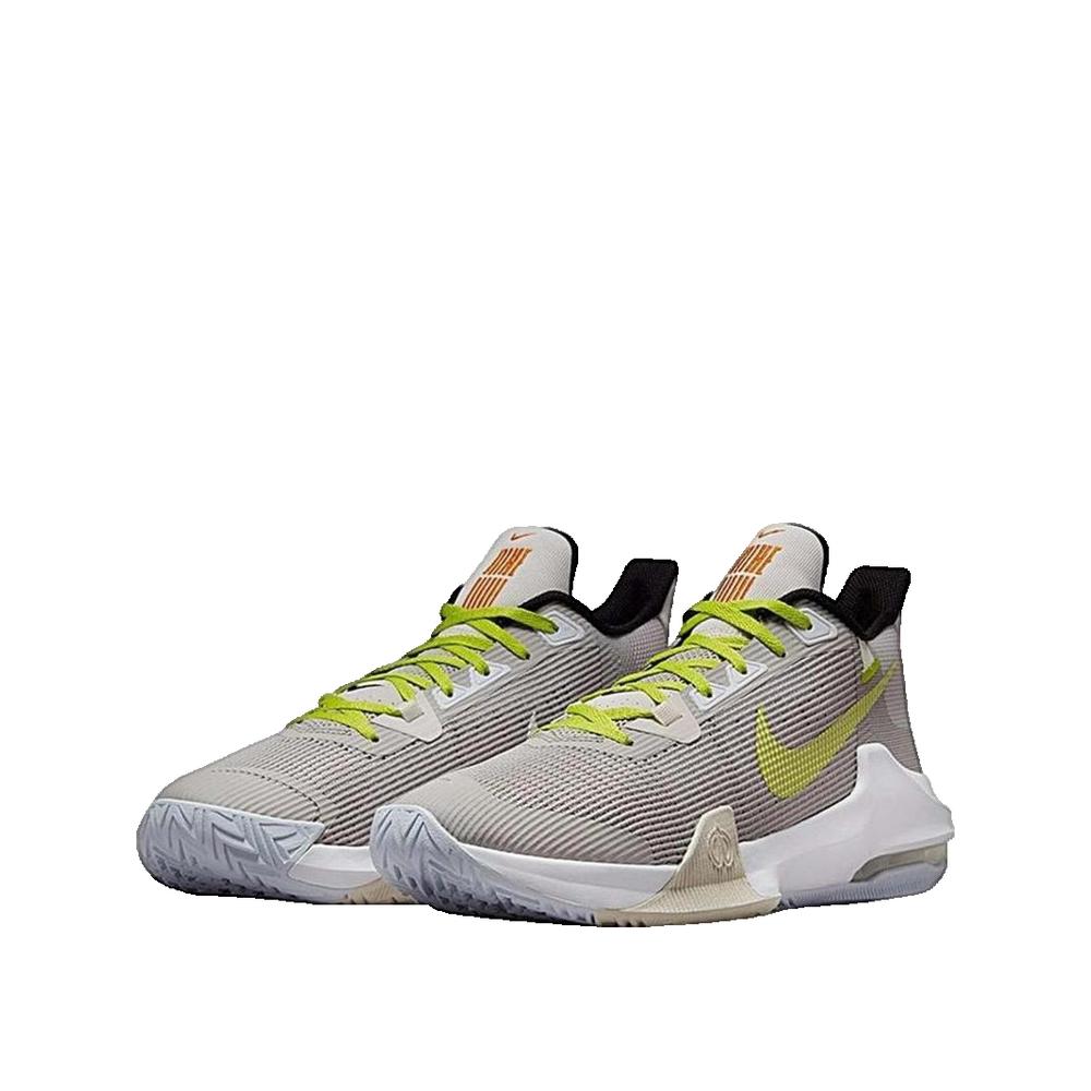 Air Max Impact 3 Trainers - Grey