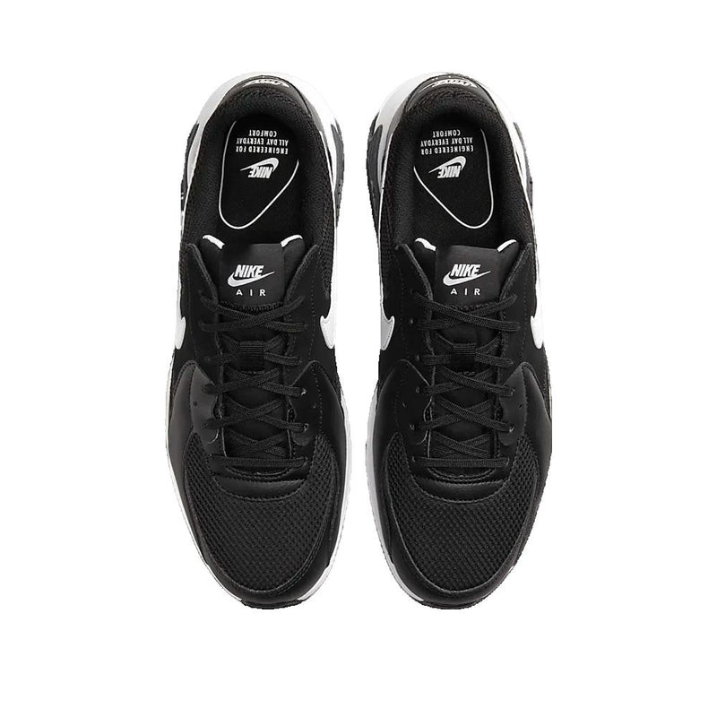 Air Max Excee Sneakers - Black