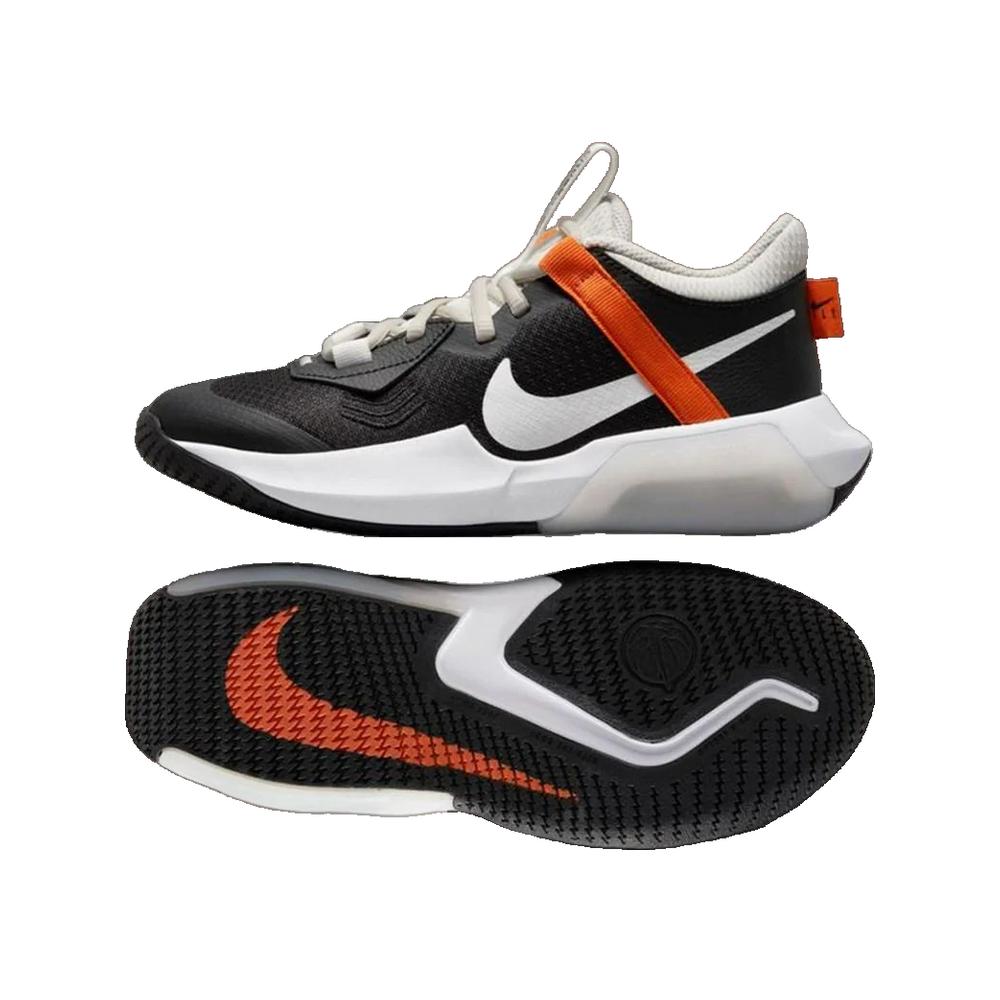 Air Zoom Crossover Trainers - Black