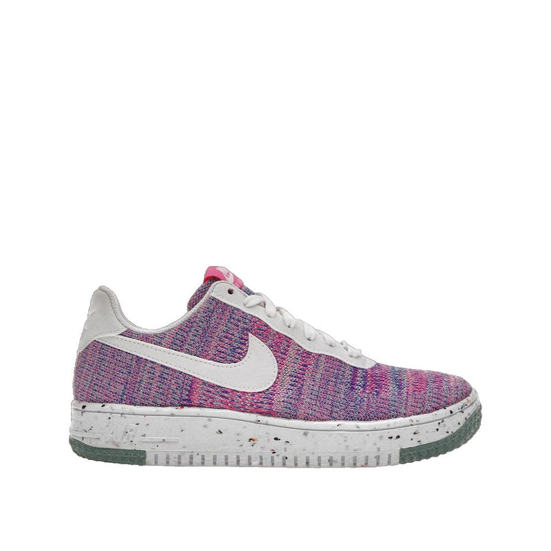 Baskets Air Force 1 Crater FlyKnit - Violet