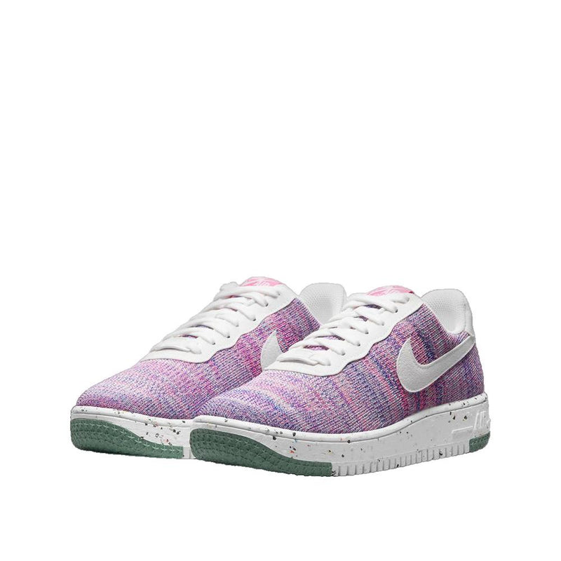 Baskets Air Force 1 Crater FlyKnit - Violet