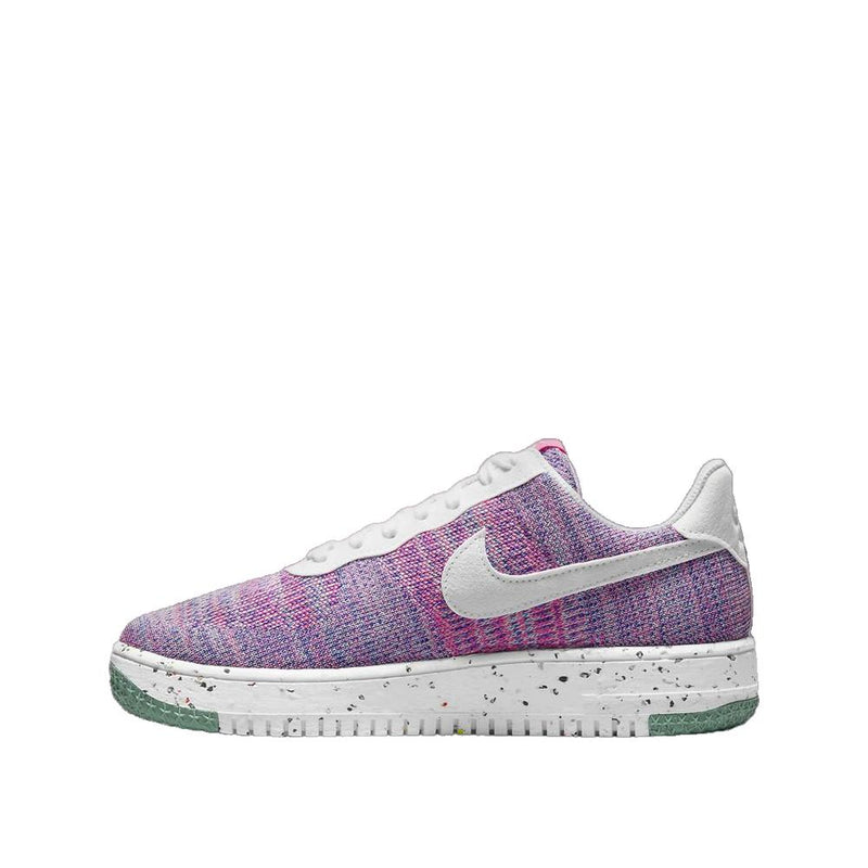 Baskets Air Force 1 Crater FlyKnit - Violet
