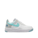 Baskets Air Force 1 Crater - Blanc