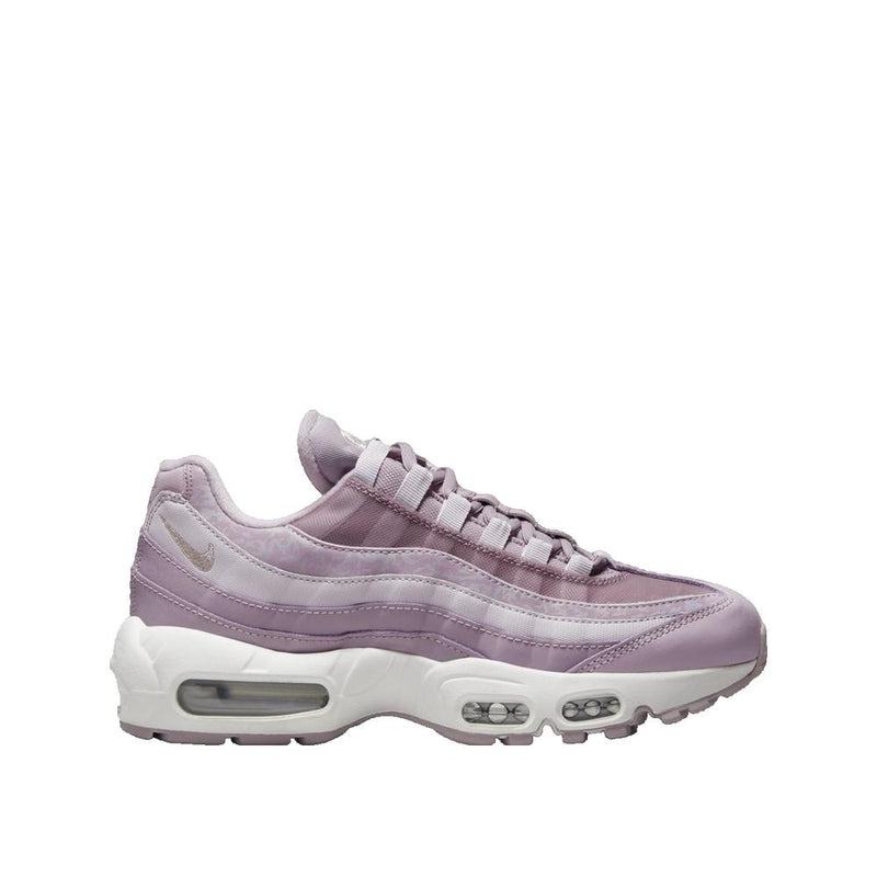 Baskets Air Max 95 - Violet