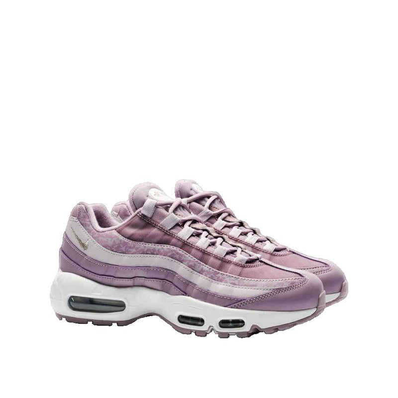 Baskets Air Max 95 - Violet