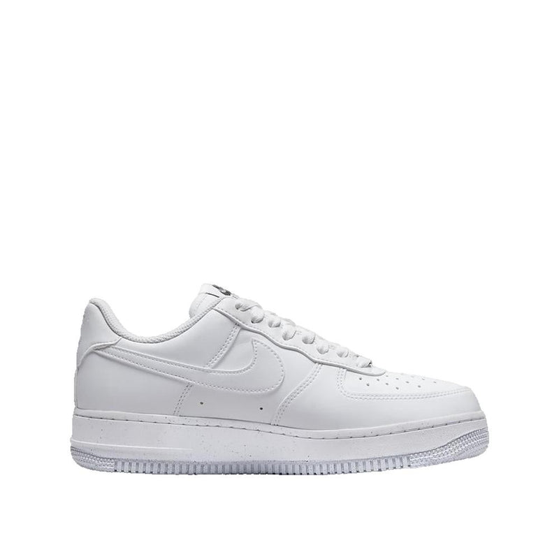 Baskets Air Force 1 '07 Next Nature - Blanc