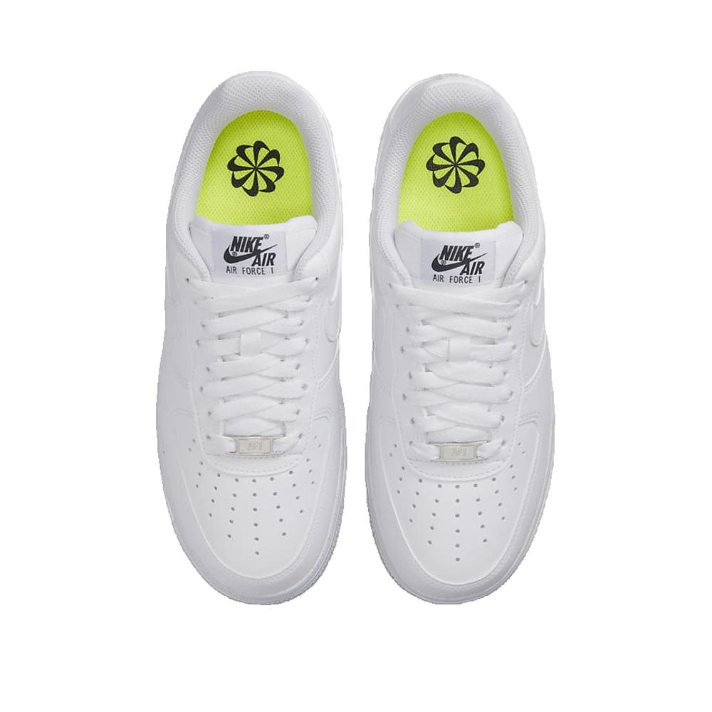 Air Force 1 '07 Next Nature Trainers - White